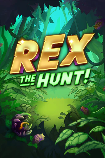 Rex the Hunt! онлайн демо | Казино 888 играть без регистрации