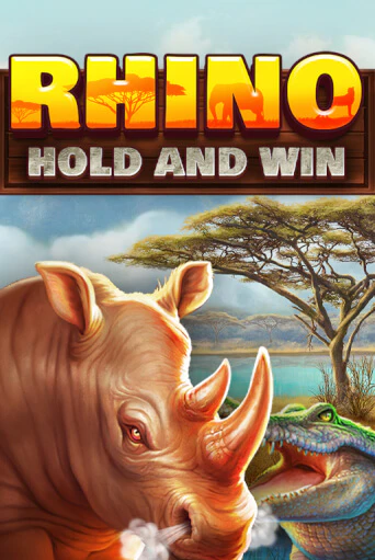 Rhino Hold and Win онлайн демо | Казино 888 играть без регистрации