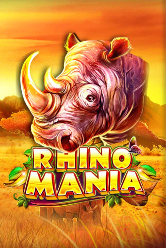 Rhino Mania онлайн демо | Казино 888 играть без регистрации