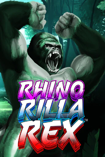 Rhino Rilla Rex онлайн демо | Казино 888 играть без регистрации