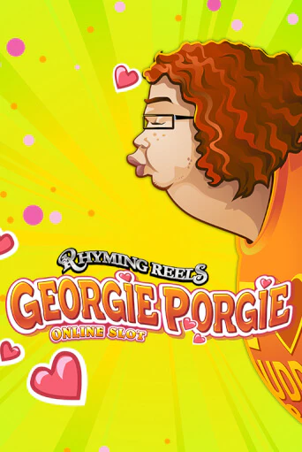 Rhyming Reels Georgie Porgie онлайн демо | Казино 888 играть без регистрации