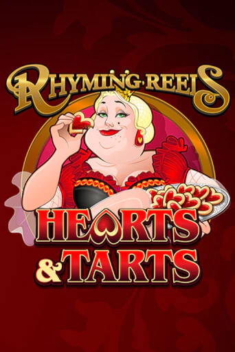 Rhyming Reels Hearts And Tarts онлайн демо | Казино 888 играть без регистрации