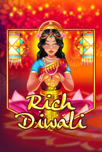 Rich Diwali онлайн демо | Казино 888 играть без регистрации