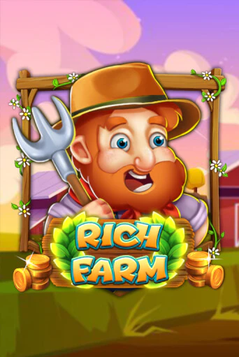 Rich Farm онлайн демо | Казино 888 играть без регистрации