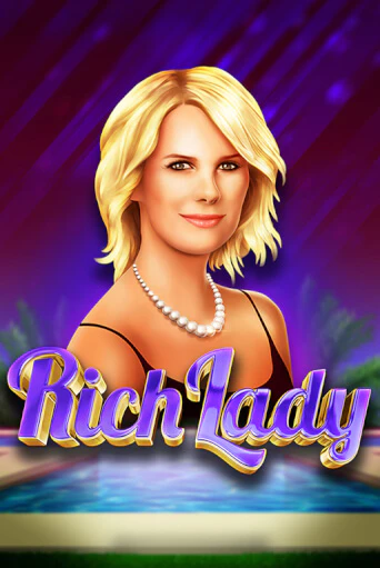 Rich Lady онлайн демо | Казино 888 играть без регистрации