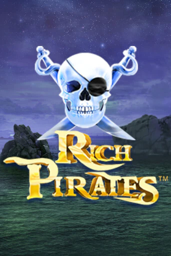 Rich Pirates онлайн демо | Казино 888 играть без регистрации