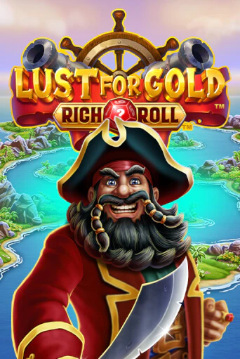 Rich Roll: Lust for Gold! онлайн демо | Казино 888 играть без регистрации