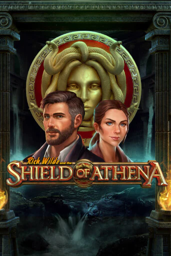 Rich Wilde and the Shield of Athena онлайн демо | Казино 888 играть без регистрации