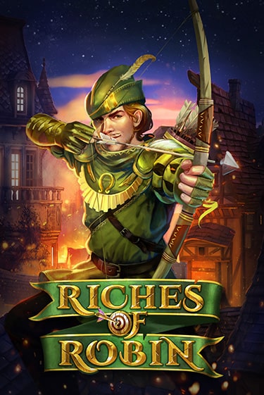 Riches Of Robin онлайн демо | Казино 888 играть без регистрации