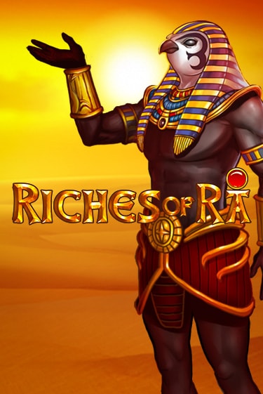 Riches of RA онлайн демо | Казино 888 играть без регистрации