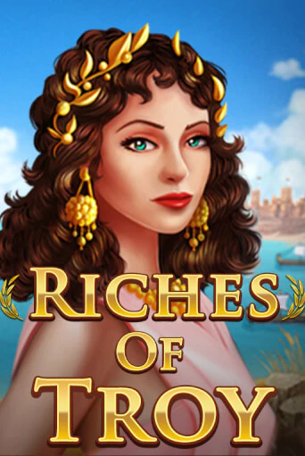 Riches of Troy онлайн демо | Казино 888 играть без регистрации