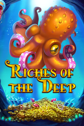 Riches of the deep 243 ways онлайн демо | Казино 888 играть без регистрации