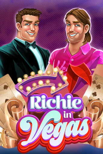 Richie in Vegas онлайн демо | Казино 888 играть без регистрации