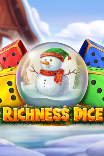 Richness Dice онлайн демо | Казино 888 играть без регистрации