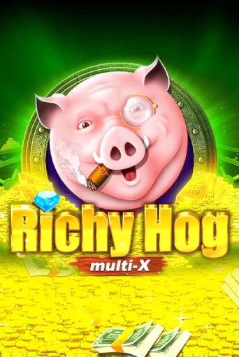 Richy Hog онлайн демо | Казино 888 играть без регистрации