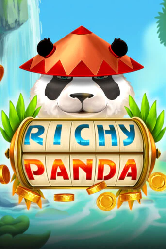 Richy Panda онлайн демо | Казино 888 играть без регистрации