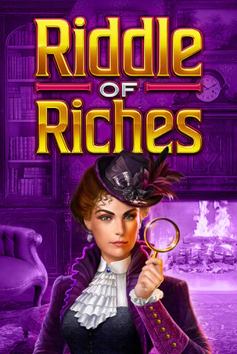 Riddle of Riches онлайн демо | Казино 888 играть без регистрации