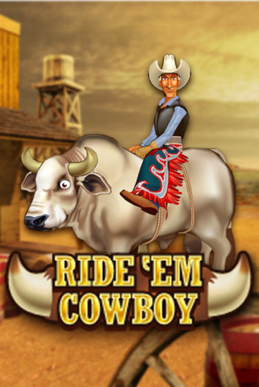 Ride 'em Cowboy онлайн демо | Казино 888 играть без регистрации