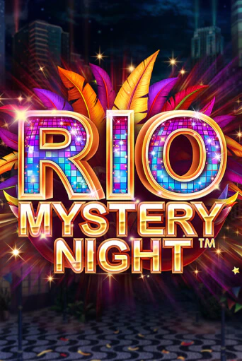 Rio Mystery Night онлайн демо | Казино 888 играть без регистрации