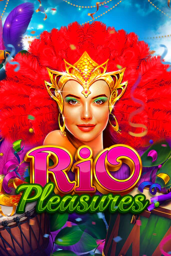 Rio Pleasure онлайн демо | Казино 888 играть без регистрации