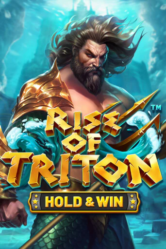 Rise of Triton онлайн демо | Казино 888 играть без регистрации