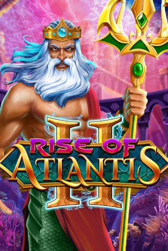 Rise of Atlantis 2 онлайн демо | Казино 888 играть без регистрации