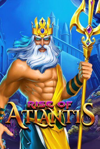 Rise Of Atlantis онлайн демо | Казино 888 играть без регистрации