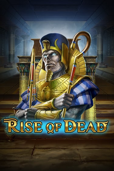 Rise of Dead онлайн демо | Казино 888 играть без регистрации