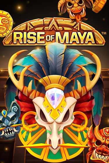 Rise of Maya онлайн демо | Казино 888 играть без регистрации