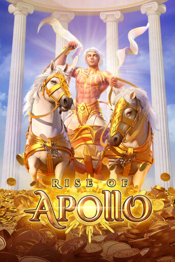 Rise of Apollo онлайн демо | Казино 888 играть без регистрации