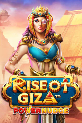 Rise of Giza PowerNudge™ онлайн демо | Казино 888 играть без регистрации