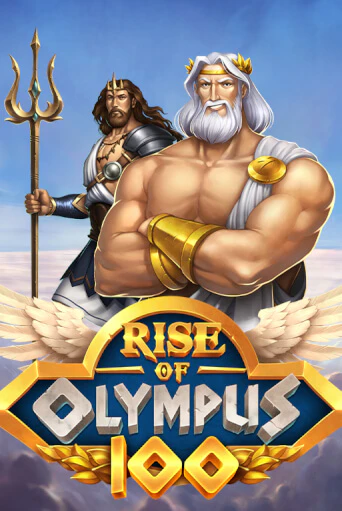 Rise Of Olympus 100 онлайн демо | Казино 888 играть без регистрации