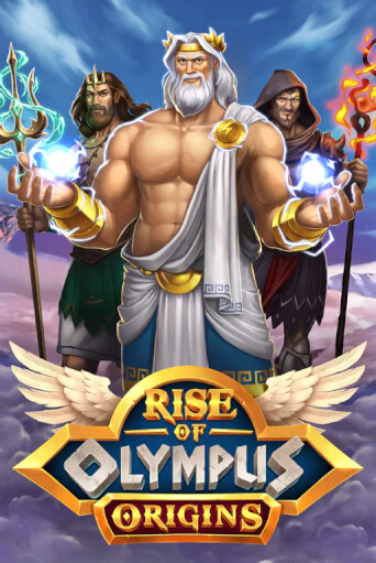 Rise of Olympus Origins онлайн демо | Казино 888 играть без регистрации