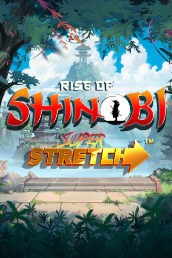 Rise of Shinobi онлайн демо | Казино 888 играть без регистрации