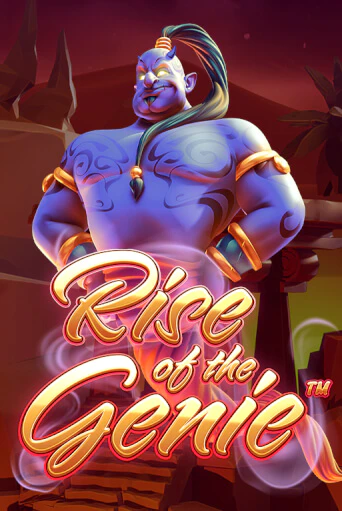 Rise of the Genie онлайн демо | Казино 888 играть без регистрации