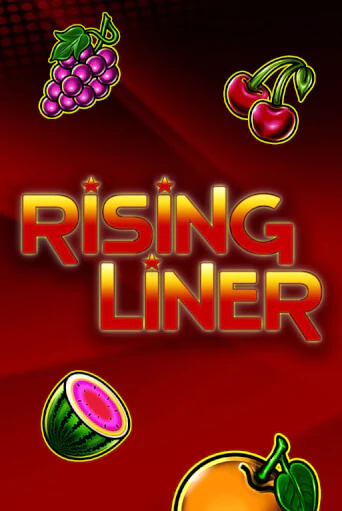 Rising Liner онлайн демо | Казино 888 играть без регистрации