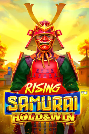 Rising Samurai: Hold & Win онлайн демо | Казино 888 играть без регистрации