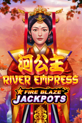 Fire Blaze: River Empress онлайн демо | Казино 888 играть без регистрации