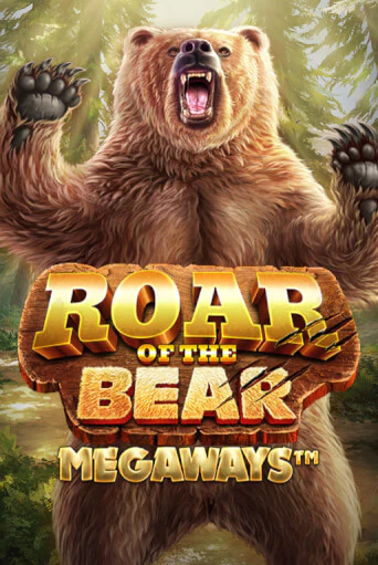 Roar of the Bear Megaways онлайн демо | Казино 888 играть без регистрации