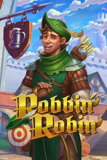 Robbin Robin онлайн демо | Казино 888 играть без регистрации