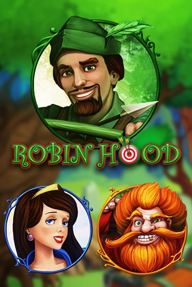 Robin Hood онлайн демо | Казино 888 играть без регистрации