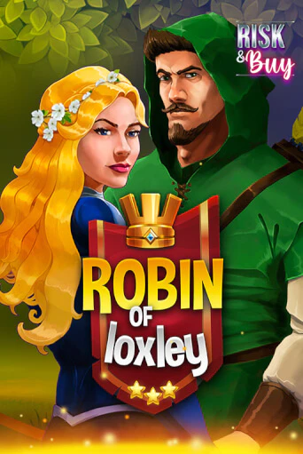 Robin of Loxley онлайн демо | Казино 888 играть без регистрации