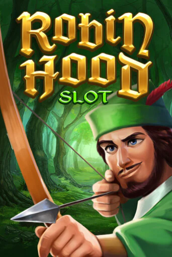 Robin Hood Slot онлайн демо | Казино 888 играть без регистрации