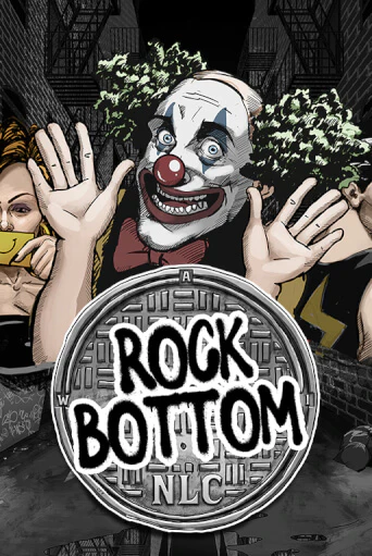 Rock Bottom онлайн демо | Казино 888 играть без регистрации