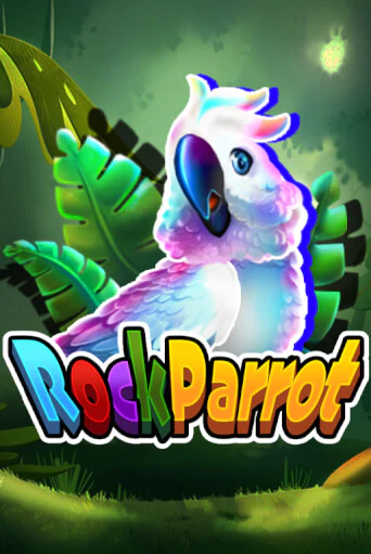 Rock Parrot онлайн демо | Казино 888 играть без регистрации