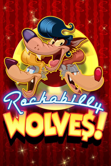 Rockabilly Wolves онлайн демо | Казино 888 играть без регистрации