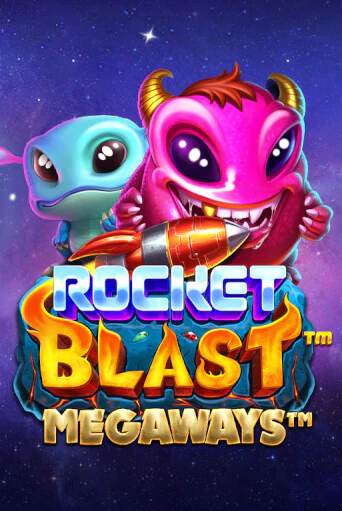 Rocket Blast Megaways онлайн демо | Казино 888 играть без регистрации