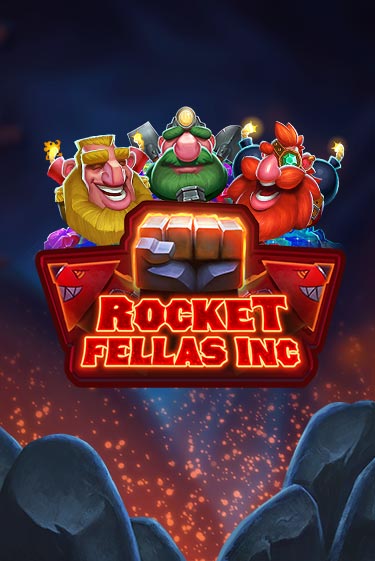 Rocket Fellas Inc онлайн демо | Казино 888 играть без регистрации