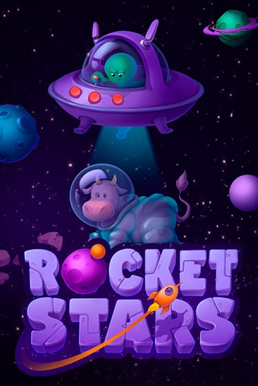 Rocket Stars онлайн демо | Казино 888 играть без регистрации