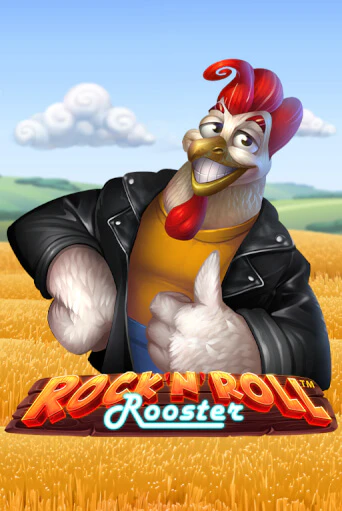 Rock and Roll Rooster онлайн демо | Казино 888 играть без регистрации